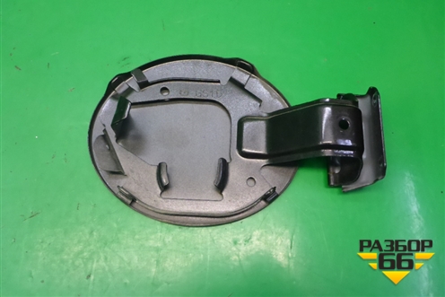 Лючок бензобака для Mazda Mazda 6 (GH) с 2007-2012г