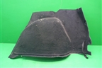 Обшивка багажника правая (6N11N31148ABYYG4) для Ford Fusion с 2002г