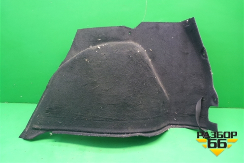 Обшивка багажника правая (6N11N31148ABYYG4) для Ford Fusion с 2002г