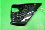 Накладка ПТФ правая (после 2020г) (52030WQ010) для Toyota Land Cruiser Prado(150) с 2009г