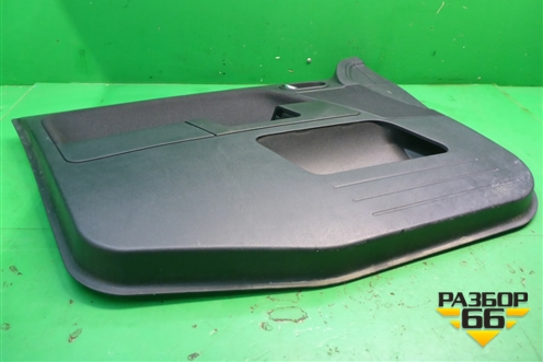 Обшивка двери передней левой под электрику (6N11N23943KB1EA8) для Ford Fusion с 2002г