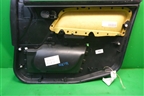 Обшивка двери передней левой под электрику (6N11N23943KB1EA8) для Ford Fusion с 2002г
