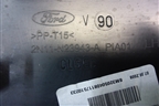 Обшивка двери передней левой под электрику (6N11N23943KB1EA8) для Ford Fusion с 2002г