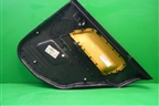 Обшивка двери задней левой под механику (6N11N27407BBEA) для Ford Fusion с 2002г