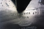 Держатель задней полки правый (2N11N46808APW) для Ford Fusion с 2002г