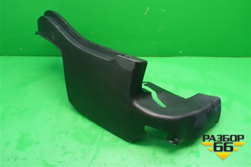 Держатель задней полки правый (2N11N46808APW) для Ford Fusion с 2002г
