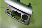 Пепельница передняя (9658691077) для Peugeot 408 с 2012г