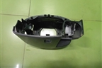 Кожух рулевой колонки (в сборе) для Peugeot 408 с 2012г