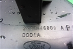Держатель задней полки левый (2N11N46809AP) для Ford Fusion с 2002г