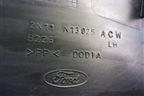 Обшивка багажника на заднюю панель (левая) (2N11N13025ACW) для Ford Fusion с 2002г