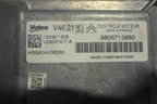 Блок управления двигателем (9806713880) для Peugeot 408 с 2012г