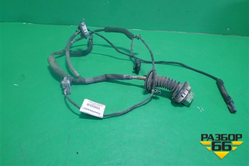Проводка двери задней правой (9807961380) для Peugeot 408 с 2012г