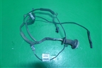 Проводка двери задней правой (9807961380) для Peugeot 408 с 2012г