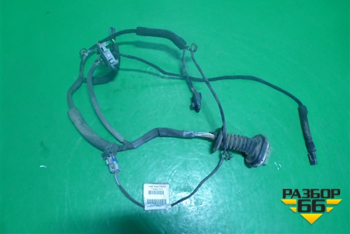 Проводка двери задней правой (9807961380) для Peugeot 408 с 2012г
