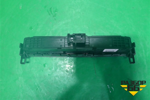 Модуль кнопок (98027824XT) для Peugeot 408 с 2012г