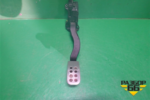 Педаль газа электронная (9671433880) для Peugeot 408 с 2012г