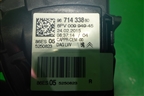 Педаль газа электронная (9671433880) для Peugeot 408 с 2012г