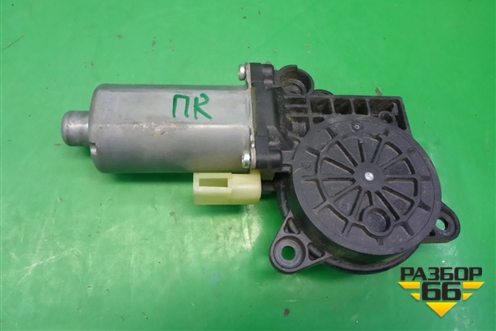 Моторчик стеклоподъёмника передний правый (0130821939) для Ford Fusion с 2002г