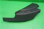 Накладка на торпедо (боковая левая) (2N11N044C60AB) для Ford Fusion с 2002г