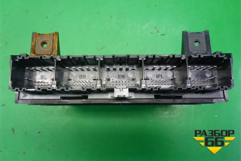 Блок управления центральным замком (6S6T15K600BL) для Ford Fusion с 2002г