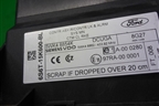 Блок управления центральным замком (6S6T15K600BL) для Ford Fusion с 2002г