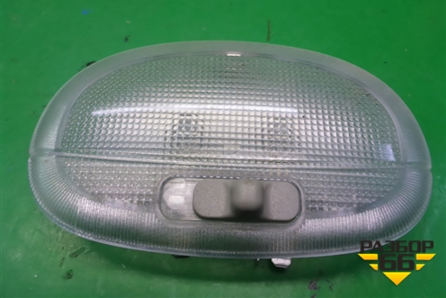 Плафон салонный центральный (XS4113776DA) для Ford Fusion с 2002г