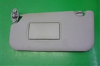 Козырёк солнцезащитный левый для Ford Fusion с 2002г