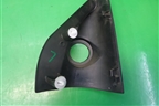 Накладка двери передней левой уголок (2N11N23409BFW) для Ford Fusion с 2002г