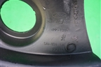 Накладка двери передней левой уголок (2N11N23409BFW) для Ford Fusion с 2002г