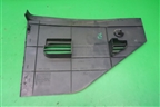 Накладка внутренняя (консоли левая) (2S61SA060A83) для Ford Fusion с 2002г