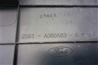 Накладка внутренняя (консоли левая) (2S61SA060A83) для Ford Fusion с 2002г