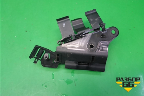Ручка открывания капота для Ford Fusion с 2002г