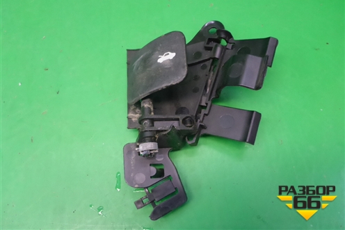 Ручка открывания капота для Ford Fusion с 2002г