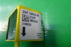 Датчик AIR BAG (2S6T14B342AD) для Ford Fusion с 2002г