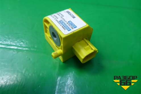 Датчик AIR BAG (2S6T14B342AD) для Ford Fusion с 2002г