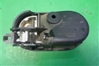 Ручка внутренняя двери передней правой (2S61A22600AGW) для Ford Fusion с 2002г