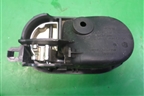Ручка внутренняя двери задней правой (2S61A22600AGW) для Ford Fusion с 2002г