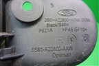 Ручка внутренняя двери задней правой (2S61A22600AGW) для Ford Fusion с 2002г