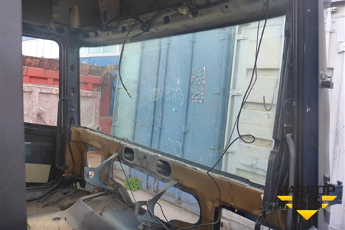 Кабина для Scania  5 R Series с 2004-2016г