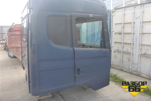 Кабина для Scania  5 R Series с 2004-2016г