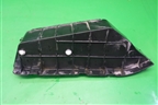 Кожух ремня ГРМ (1.4л FXJA нижний) (2S616775AE) для Ford Fusion с 2002г