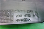 Кожух ремня ГРМ (1.4л FXJA нижний) (2S616775AE) для Ford Fusion с 2002г