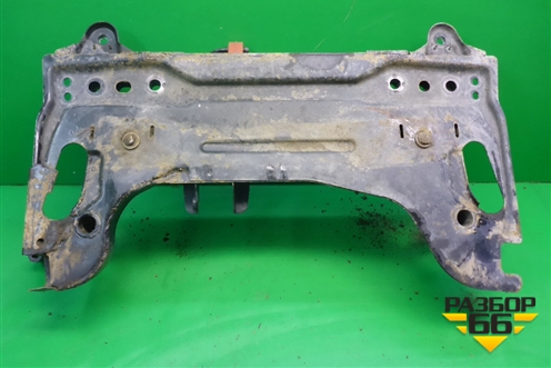 Подрамник передний МКПП (1.4л FXJA) для Ford Fusion с 2002г