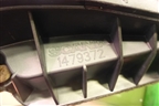Крышка электроразъёмов (1440499) ( 1479372) для Scania  5 R Series с 2004-2016г