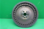 Маховик (1.4л FXJA МКПП) (96MM6375A1H) для Ford Fusion с 2002г