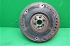 Маховик (1.4л FXJA МКПП) (96MM6375A1H) для Ford Fusion с 2002г