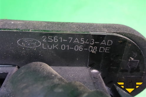 Цилиндр сцепления главный (2S617A543AD) для Ford Fusion с 2002г