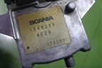 Переключатель выбора передач подрулевой (1548289) для Scania  5 R Series с 2004-2016г