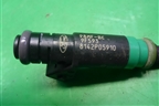 Форсунка инжекторная электрическая (1.4л FXJA) (98MFBC9F593) для Ford Fusion с 2002г
