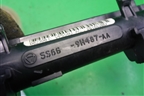 Рейка топливная рампа (1.4л FXJA) (2S669H487AA) для Ford Fusion с 2002г